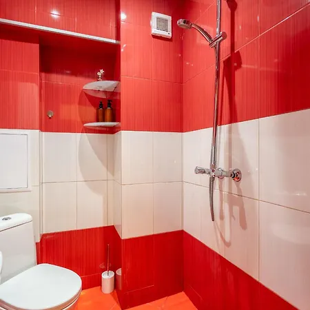 Pirotska 2-bedroom 100m2 In Center Apartment Sofia