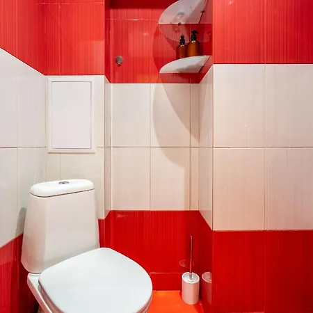 Pirotska 2-bedroom 100m2 In Center Sofia